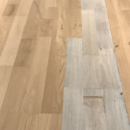 Plancher en bois : choix de matériaux et d'essences Roubaix